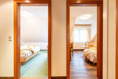 Hotel Vitaler Landauerhof - Suite "Harmonie"