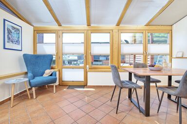 Appartementhaus Drobollach - Grünterrasse, 4 Personen