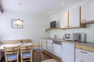 Haus Gant - Haus Gant Wohnung 5