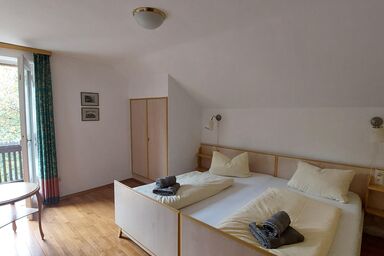 Landhaus Schönblick - Familienwohnung (3 Schlafzimmer, Nr. 331)