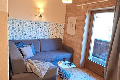 Naturetouch - Blackberry