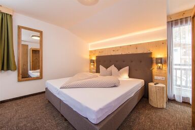 Vizensn Living - Apartment Söldenkogl, Kurzaufenthalt