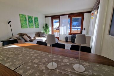 Cabane "Schöner Wohnen" - Schöner Wohnen Nr. 8