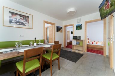 Apart Elias - Appartement Nederkogl