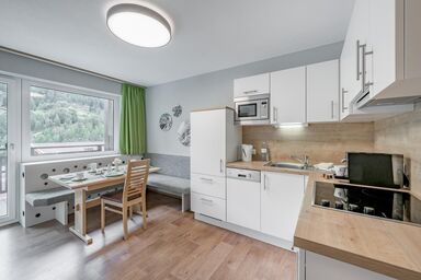 Hotel Garni Viktoria - Appartement kleiner Prinz