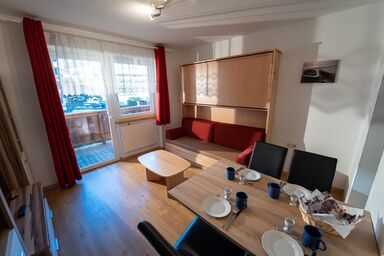Alpin Apartments - Klassik Apartment