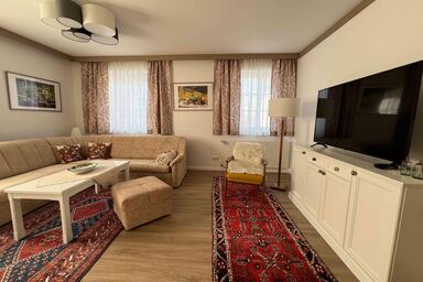 Altstadt-Apartments - Ferienwohnung "Weißburgunder"