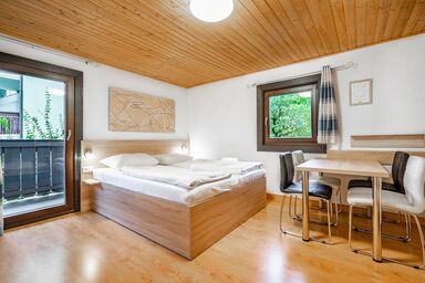 Pension Abendruh - Familienzimmer