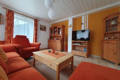 Haus Regina - Ferienwohnung 1