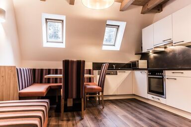 Appartementhaus A CASA "Smaragd" - Deluxe Appartement Top 500