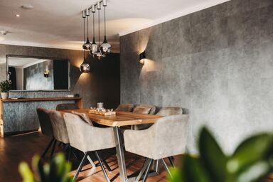 Chalet G12 by Peak Stay - Chalet G12 - Himmelsstürmer