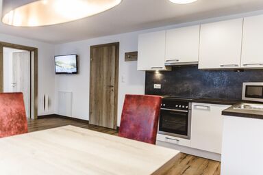 A CASA Appartements Juwel - Appartement Top 5