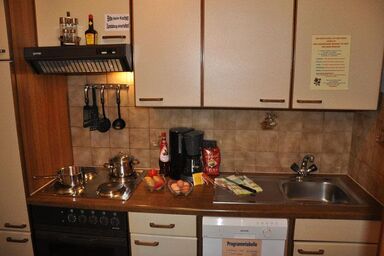 Alpenspirit - Appartement II