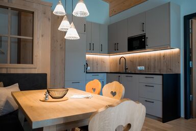 Peak Stay - Apartment Wooow