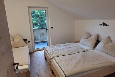 Summit View Apartment - Appartement für bis zu 7 Personen