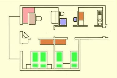 Haus Epple - Ferienwohnung 4