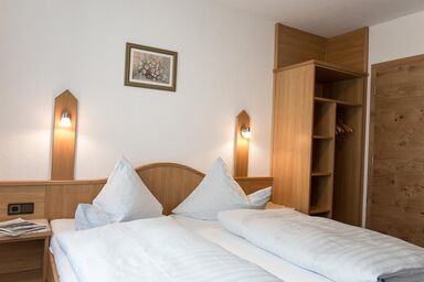 Haus Holzknecht - Appartement  "Brunnenkogl"