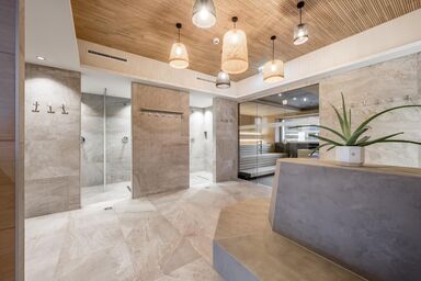 Camping Sölden - Stellplatz Standard 50-60 m²