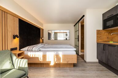 Haus Meneweger - Fewo Wollgras (2 Personen/1 WSR)