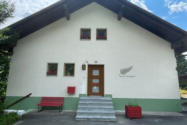 Haus Silverfern - Appartement Christchurch