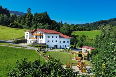 Landhaus am Schindelberglift - Sternenstaub