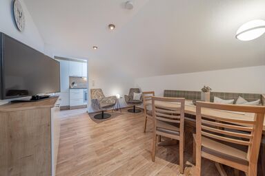 Garni Ötztal ROOMS & APARTS - Ötztal Komfort Apart