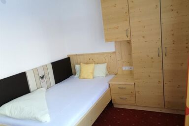 Gästehaus Wiesenheim - Einzelzimmer