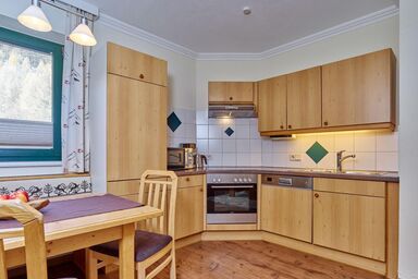 Alp Resort Tiroler Adler - Barrierefreies Appartement "Andreus"