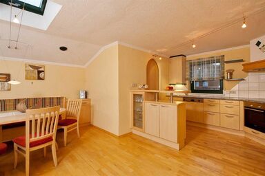 Alp Resort Tiroler Adler - Appartement "Edelweiß"