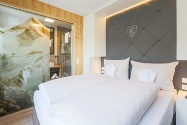 Avenida Panorama Suites -  by Alpin Family - Classic Doppelzimmer Annex