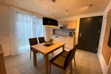 Ferienwohnung Preisinger - Ferienwohnung Nr. 1, EG