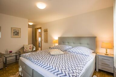 Haus Geigenmacher - Zimmer 4: „Romantik“