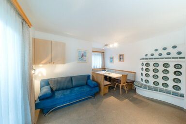 Apartmenthaus Kuchelberg - Apartment Nr. 4/2 Schlafräume/Bad, WC