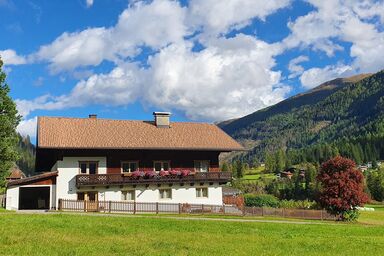 Ferienwohnung STEINER - Ferienwohnung "Steiner"