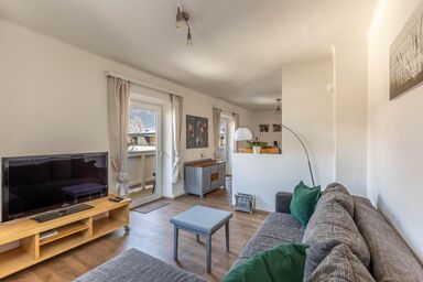 Lovely Rita, Appartement Kaprun