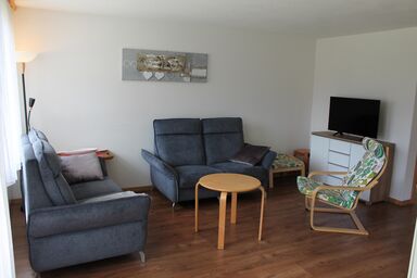 Aegertenstrasse 10 - 4-Bett-Wohnung Aegertenstr. 10