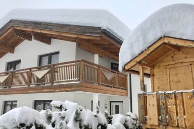 Appartement Leiter Niki - Appartement "Typ C"