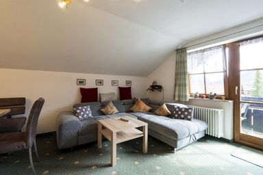 Ferienwohnung Lux