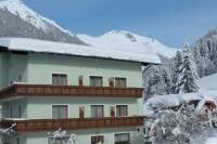 Pension Jägerhof - Familienzimmer