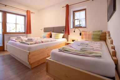 Gästehaus Wechs - FeWo5  Gemütlichkeit 85qm