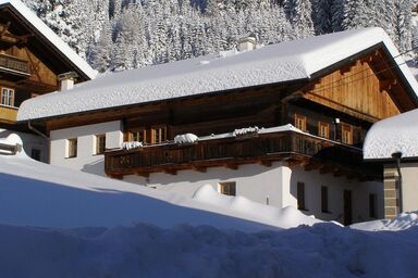 Ferienhaus Veider - Ferienwohnung 2