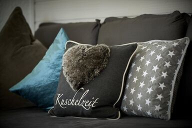 Chalet Hentschel - Ferienhaus Nest