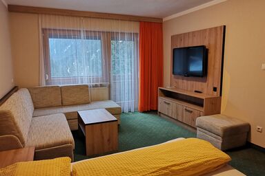 Appartement Mühlau - Appartement Typ B - Nr. 2