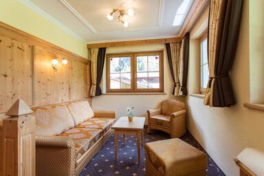 Rimlhof by A CASA - Appartement Alpenmohn Top 4