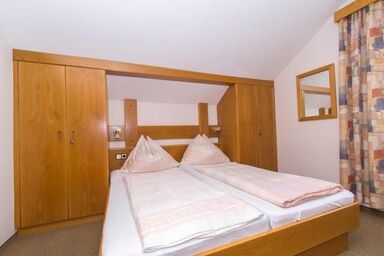 Gästehaus Wulz-Lesjak - Doppelzimmer ohne Balkon