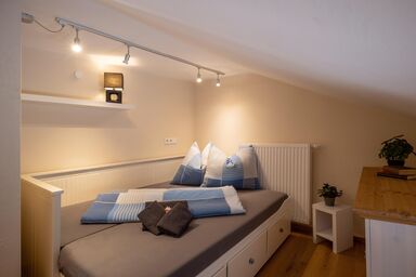 4-Jahreszeiten - Appartement Kristall