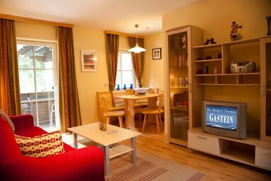 Haus Schneeglöckchen - App. Edelweiss/1 Schlafraum/Dusche, WC