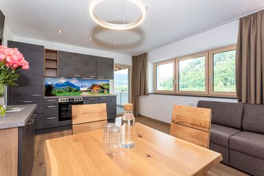 Kaiser Apart Walchsee - Familie Hall - Ferienwohnung "Wandberg"