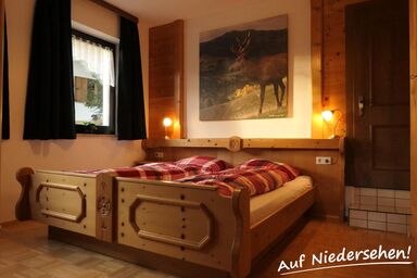 Ferienwohnung Auf Niedersehen