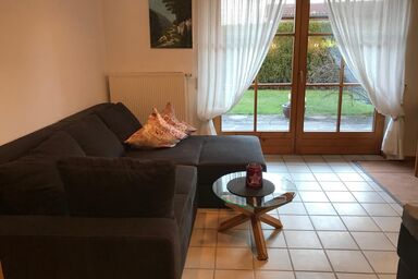 Appartement Hildegard - Apartment Hildegard